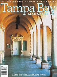 Tampa Bay Cover