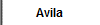 Avila